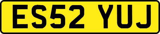 ES52YUJ