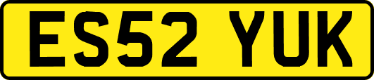 ES52YUK