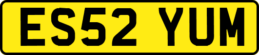 ES52YUM
