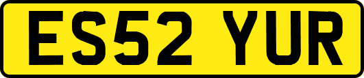 ES52YUR