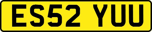 ES52YUU