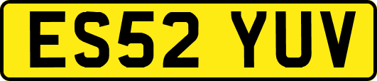 ES52YUV