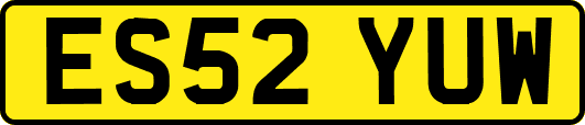ES52YUW
