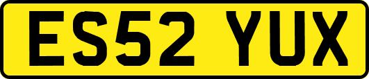 ES52YUX
