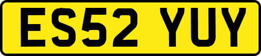 ES52YUY