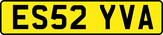 ES52YVA