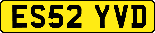 ES52YVD