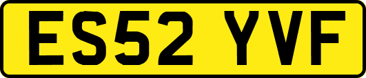 ES52YVF