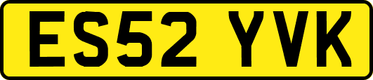 ES52YVK