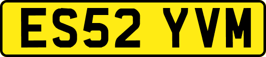 ES52YVM
