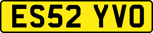 ES52YVO