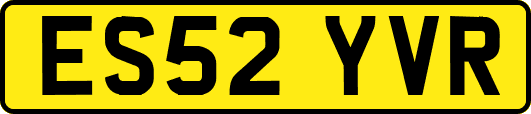 ES52YVR