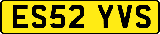 ES52YVS