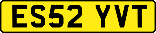 ES52YVT