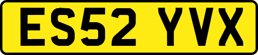 ES52YVX