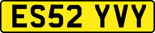 ES52YVY