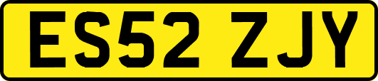 ES52ZJY