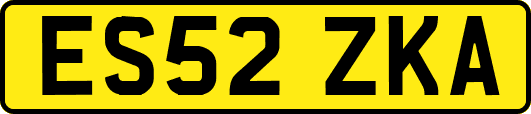 ES52ZKA