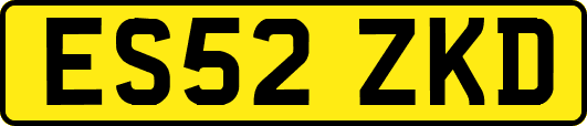 ES52ZKD