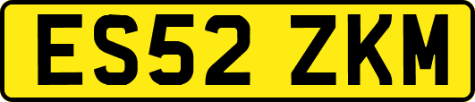 ES52ZKM