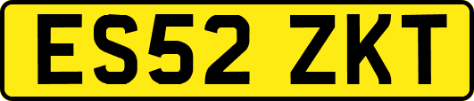 ES52ZKT