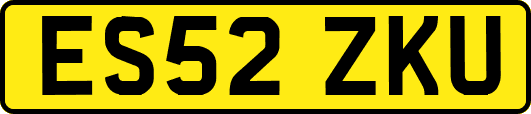 ES52ZKU