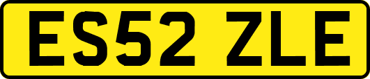 ES52ZLE