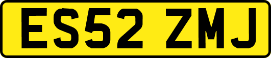 ES52ZMJ