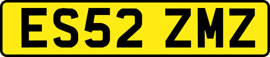 ES52ZMZ