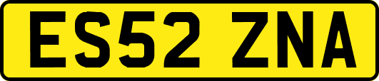 ES52ZNA