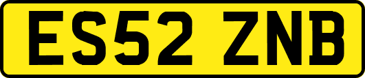 ES52ZNB