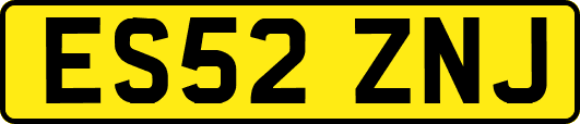 ES52ZNJ
