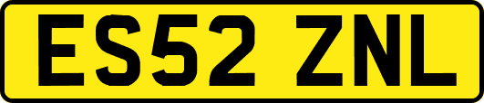 ES52ZNL