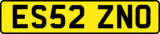 ES52ZNO