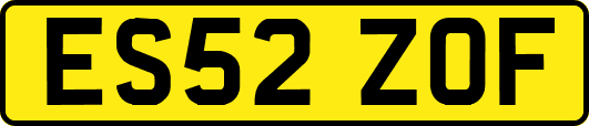 ES52ZOF