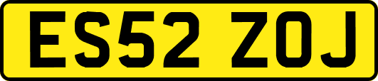 ES52ZOJ