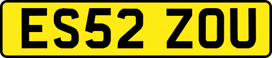ES52ZOU