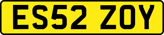 ES52ZOY
