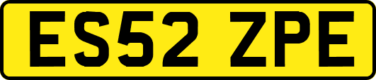ES52ZPE