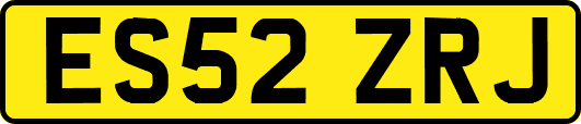 ES52ZRJ