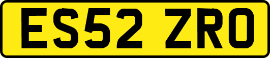 ES52ZRO