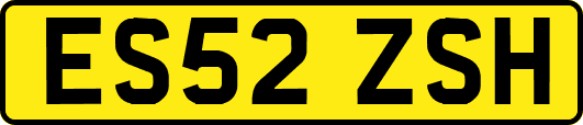 ES52ZSH