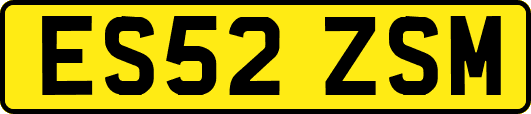 ES52ZSM