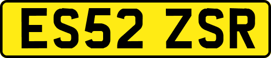 ES52ZSR