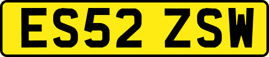 ES52ZSW