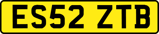ES52ZTB