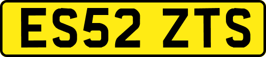 ES52ZTS