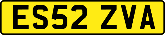 ES52ZVA