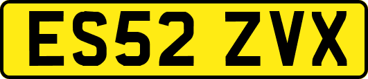 ES52ZVX