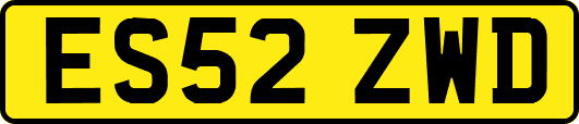 ES52ZWD